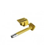 achat boutique scelles scellés plombs clous ventes en ligne marseille 13 BDR