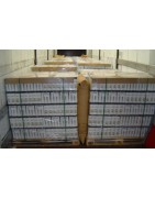 achat coussin calage antichoc container ventes en ligne marseille 13 BDR