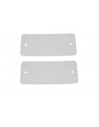 achat etiquettes platiques metalliques ventes en ligne marseille 13 BDR